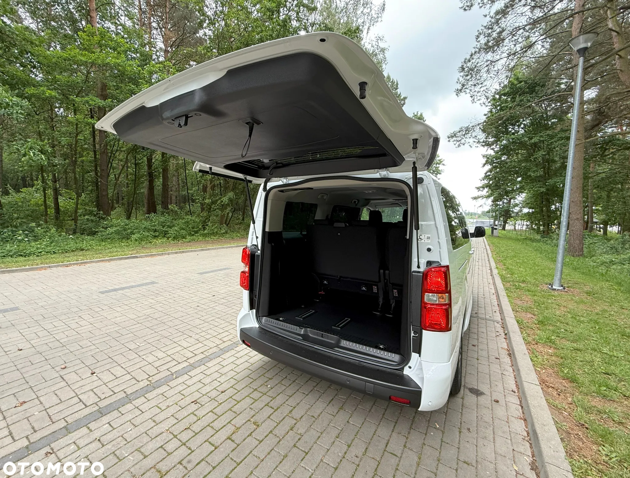 Opel Zafira - 26