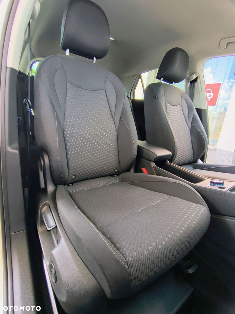 Volkswagen T-Roc 1.5 eTSI Life DSG - 10