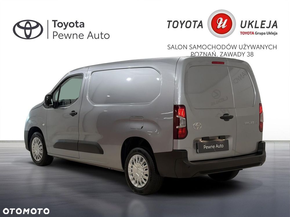 Toyota PROACE CITY - 10