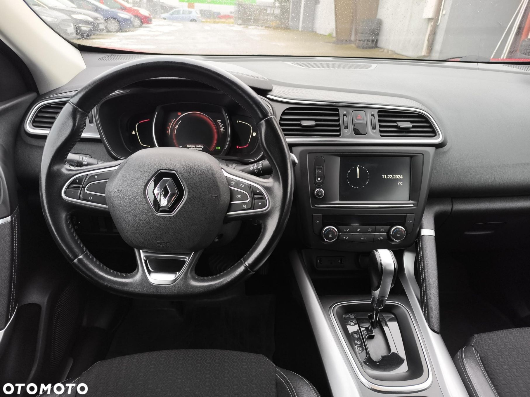 Renault Kadjar - 13