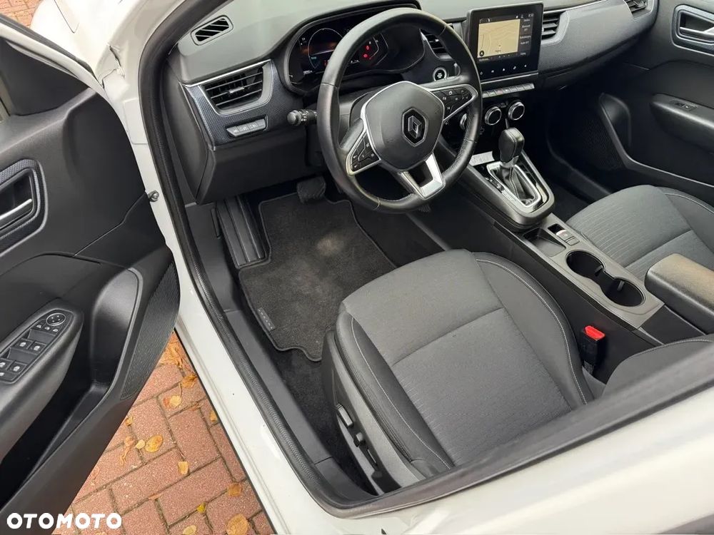 Renault Arkana - 2