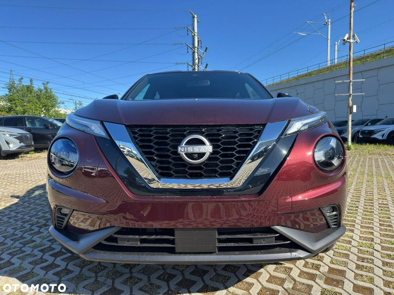 Nissan Juke 1.0 DIG-T N-Connecta DCT - 3