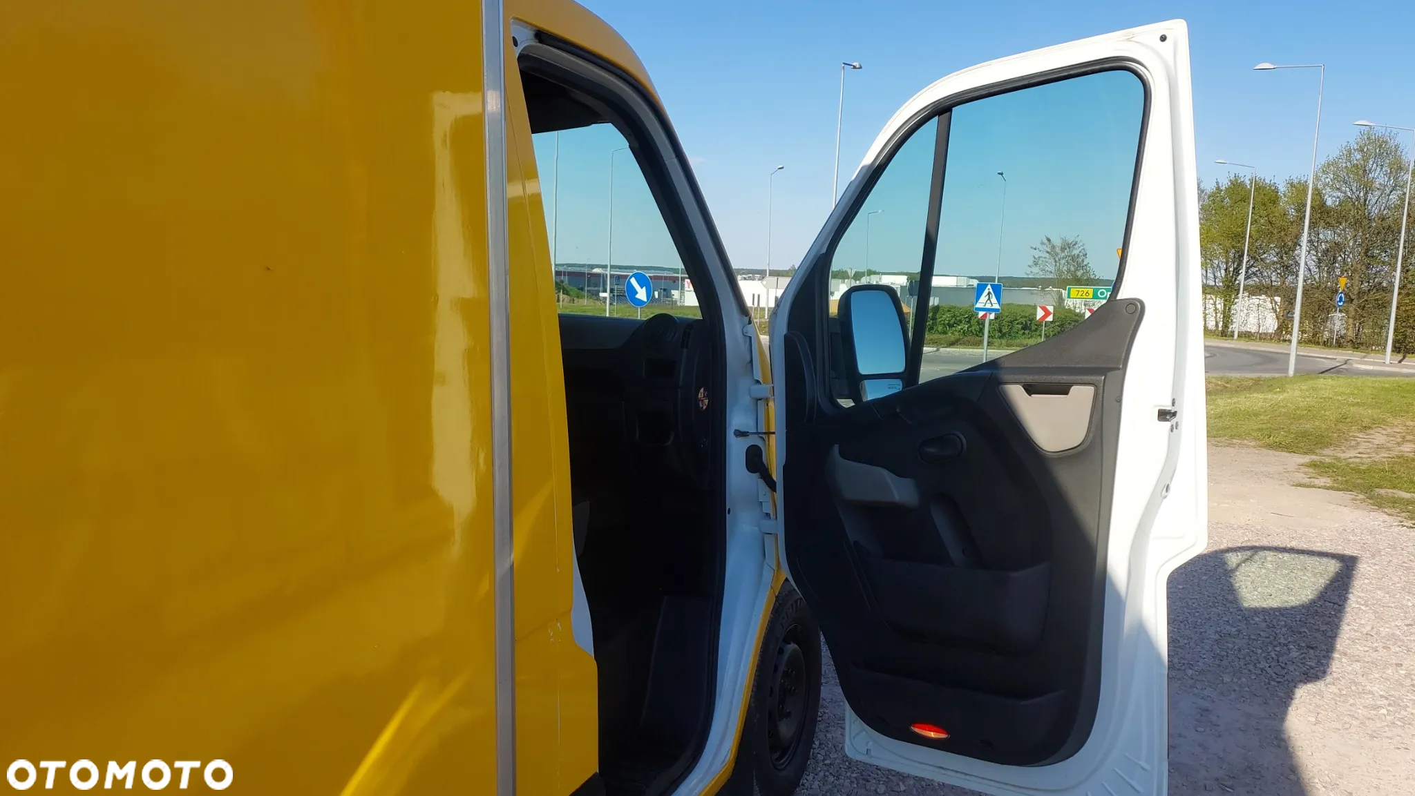 Renault MASTER - 11