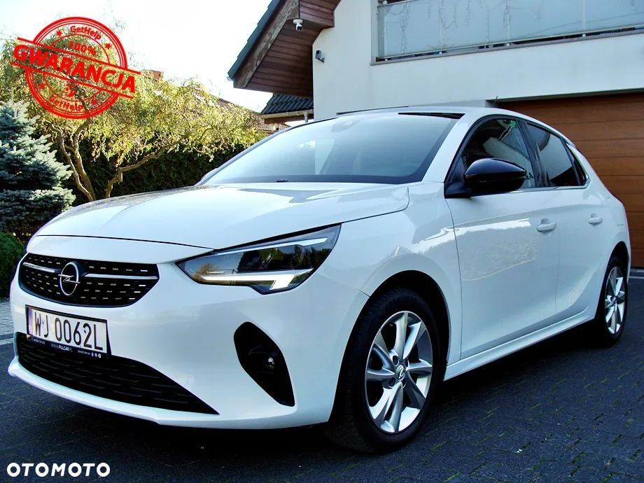 Opel Corsa 1.2 Ultimate Pack S&S - 31