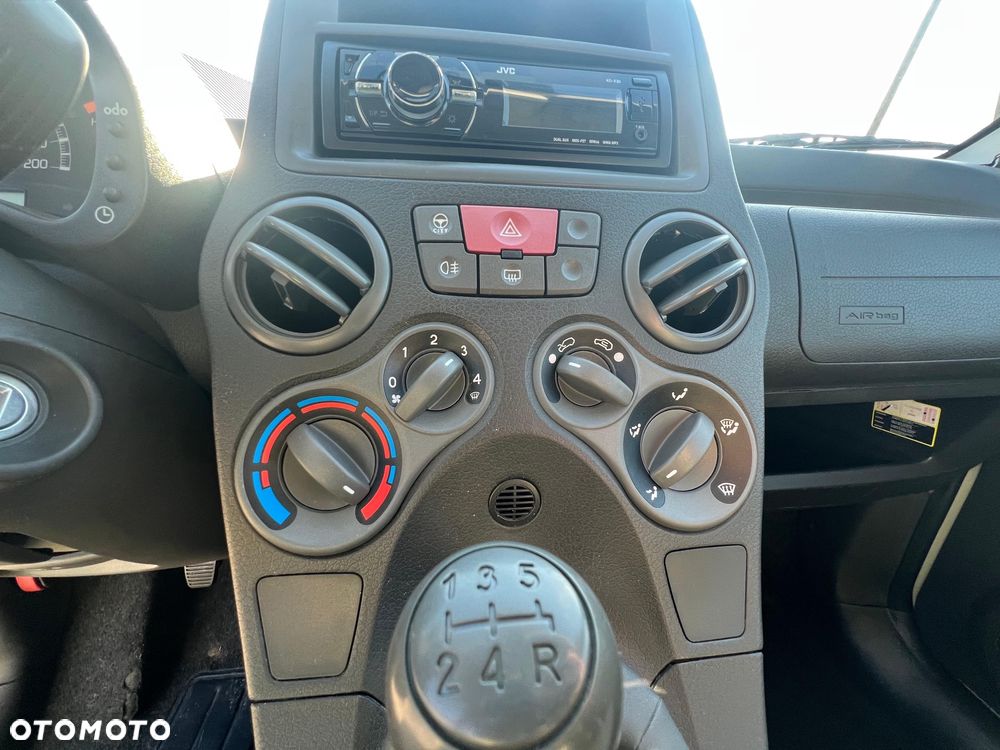 Fiat Panda 1.1 Fresh - 30