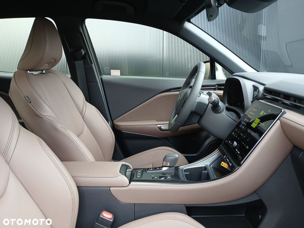 Lexus LBX 1.5 Hybrid Elegant - 25