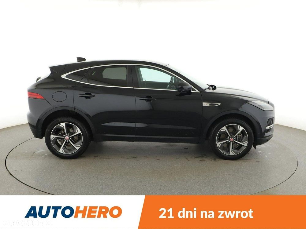 Jaguar E-Pace D165 AWD - 10