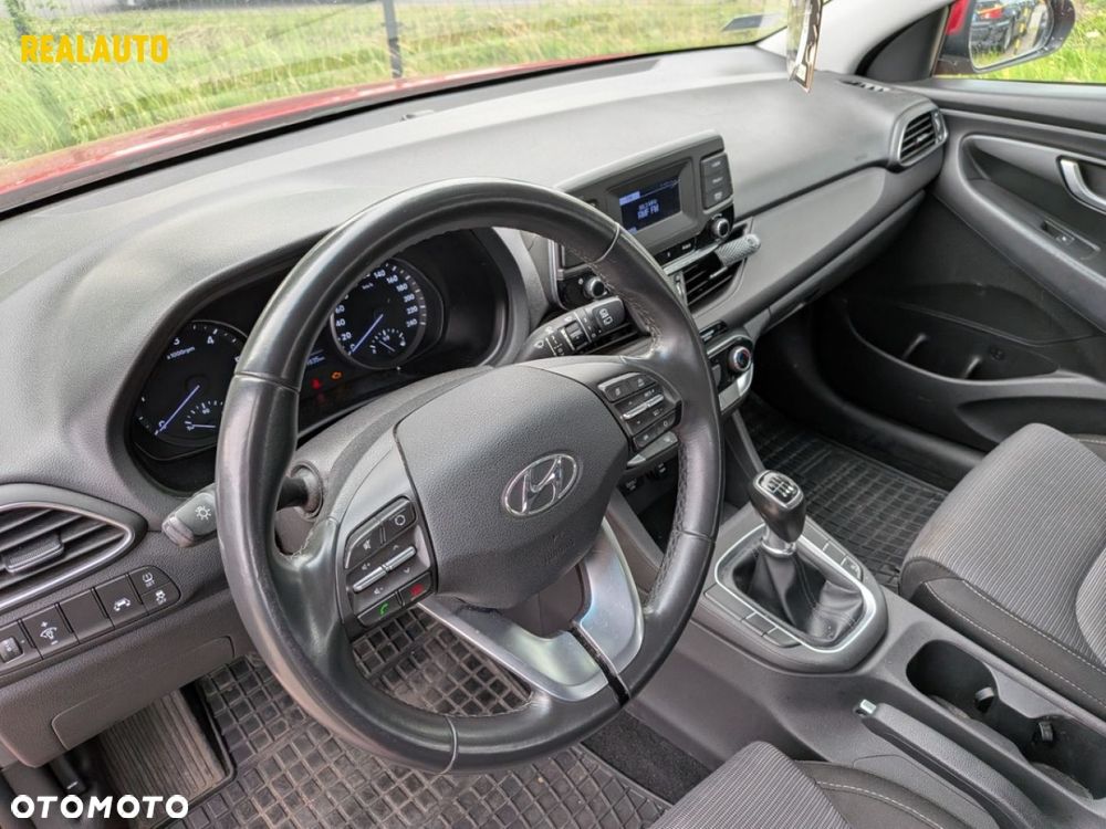 Hyundai i30 - 20