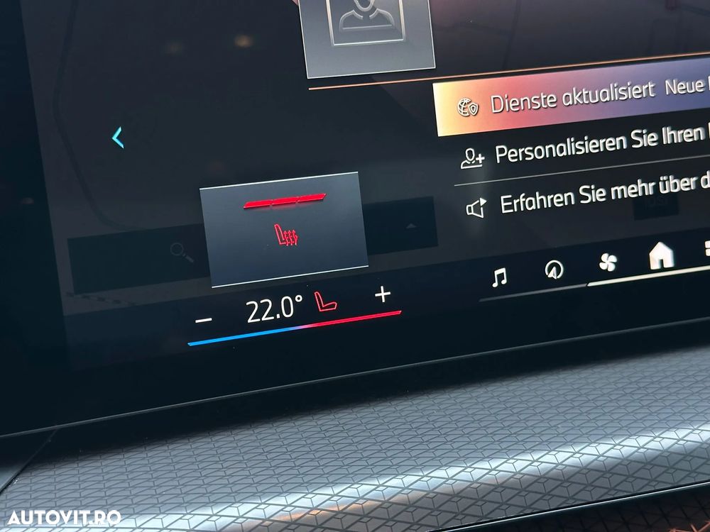 BMW Seria 3 320i xDrive Aut. M Sport - 16