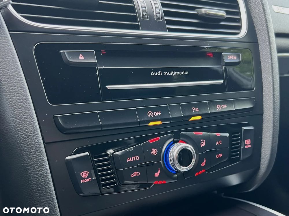 Audi A5 Sportback 2.0 TDI Sport S tronic - 23