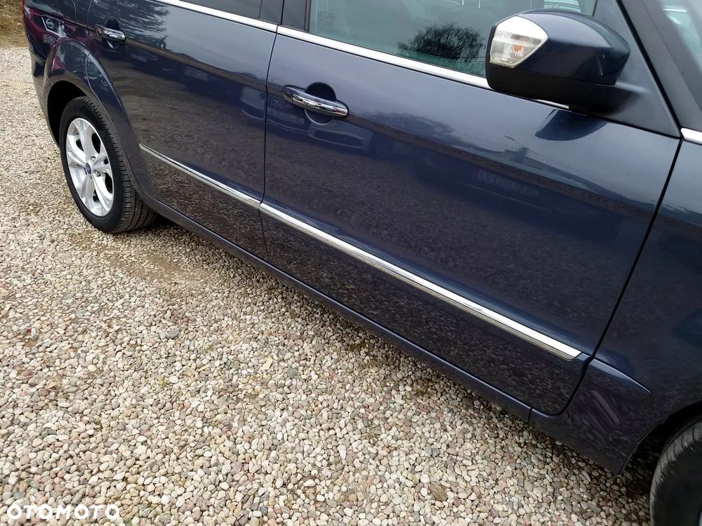 Ford Galaxy 2.0 TDCi Titanium - 30