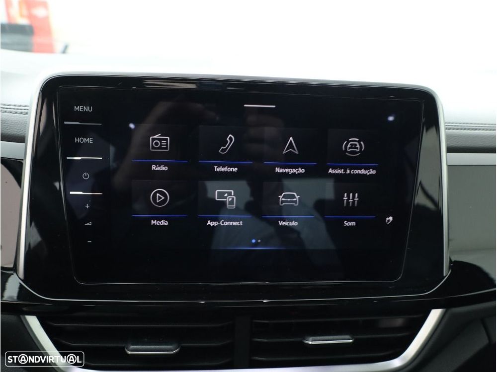 VW T-Roc 2.0 TDI R-Line DSG - 14