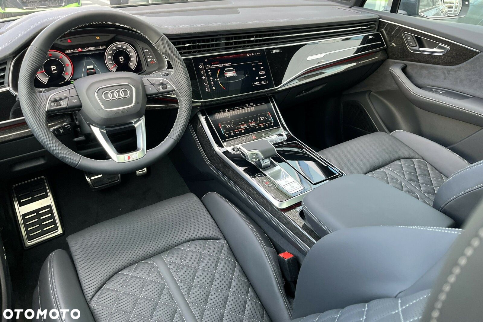 Audi Q7 - 20