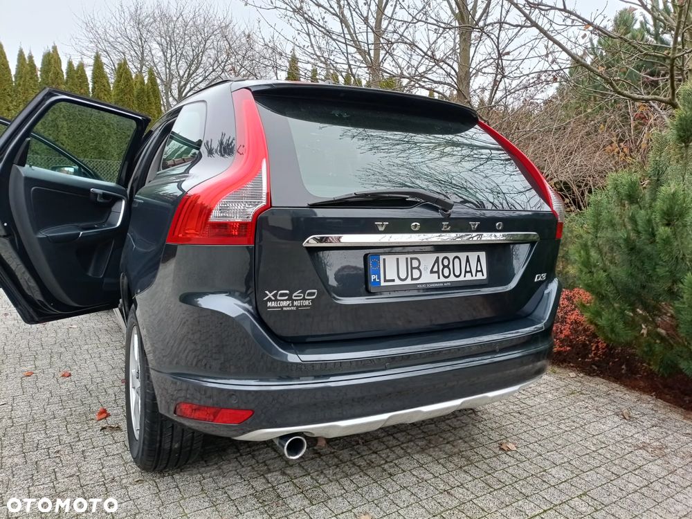 Volvo XC 60 - 25
