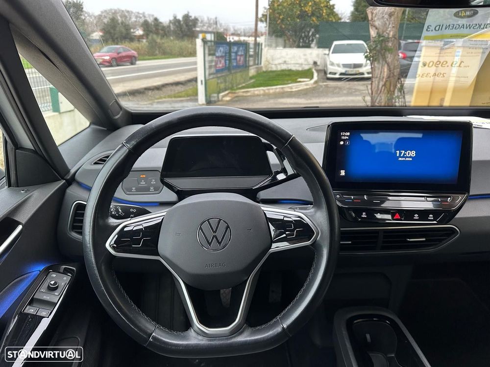 VW ID.3 Pro Performance Tech - 20