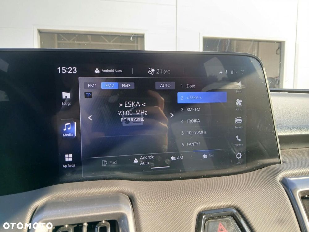 Toyota Urban Cruiser 61kWh 4x4 Executive - 20