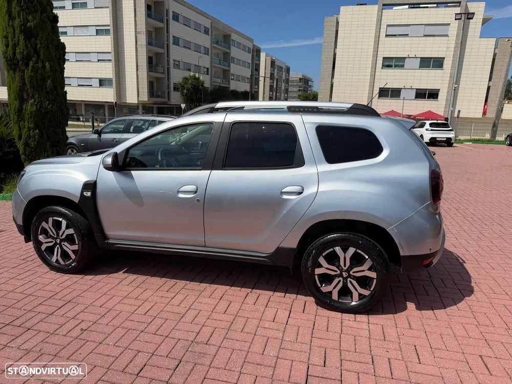 Dacia Duster 1.0 TCe ECO-G Extreme Bi-Fuel - 14