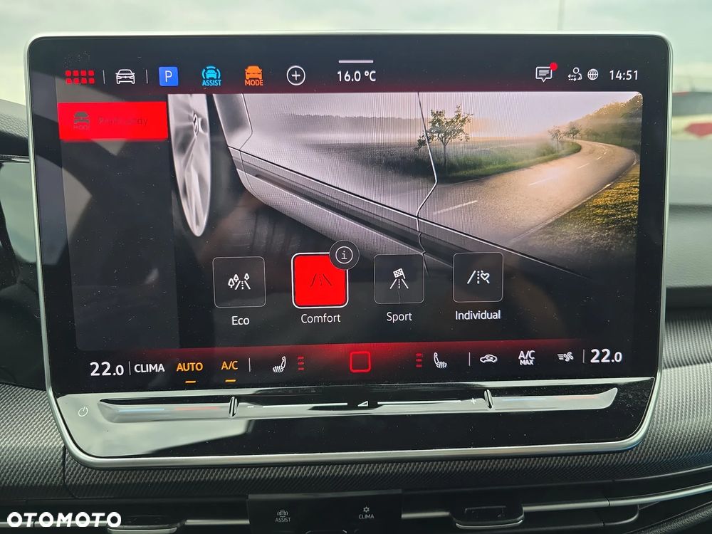Volkswagen Golf 2.0 TSI GTI DSG - 22