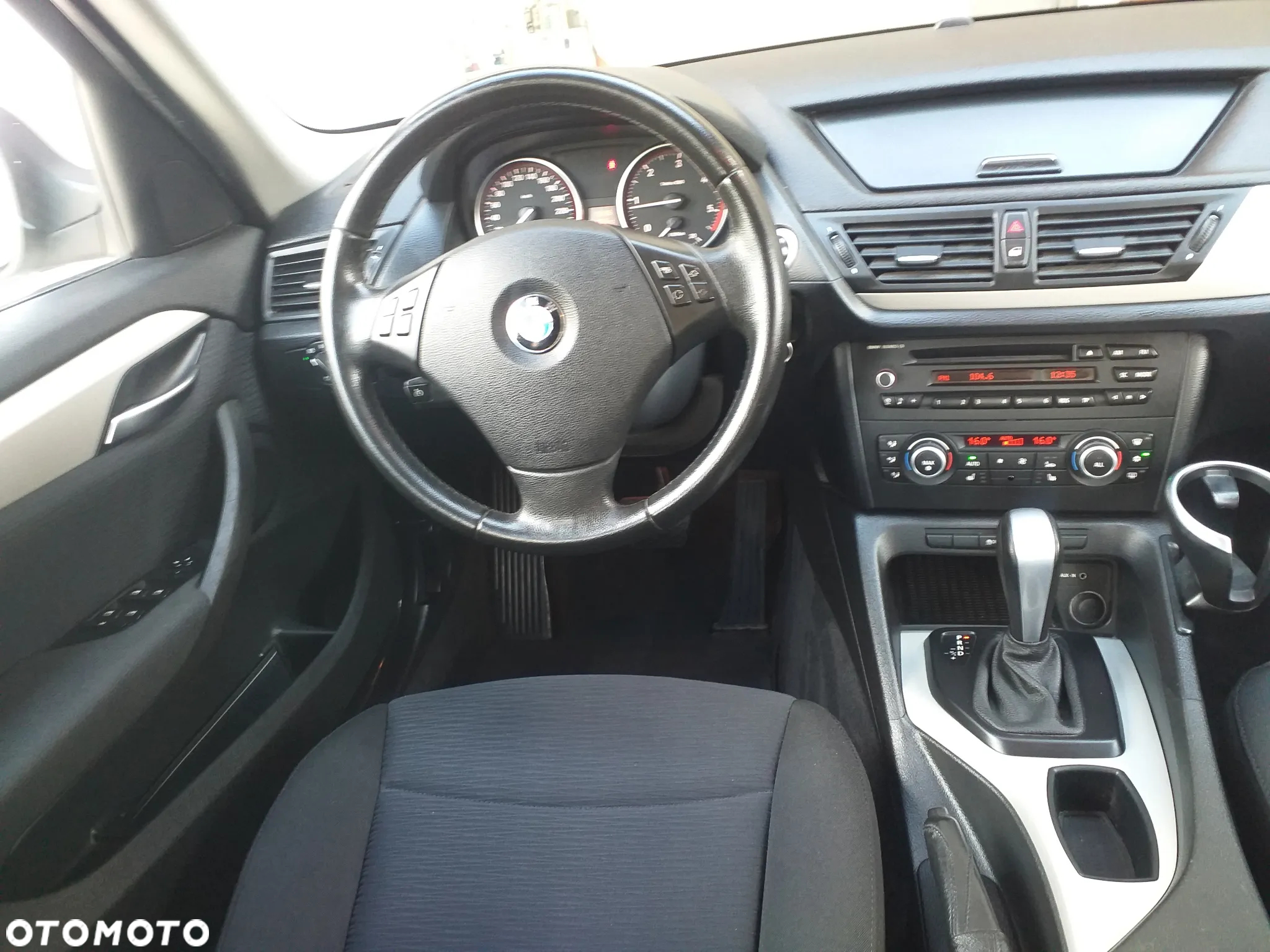 BMW X1 xDrive20d xLine - 26