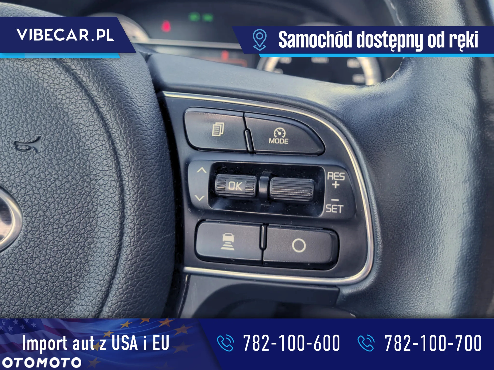 Kia Niro 1.6 GDI Hybrid XL - 12