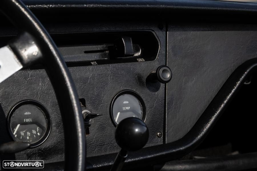 Triumph Spitfire - 29