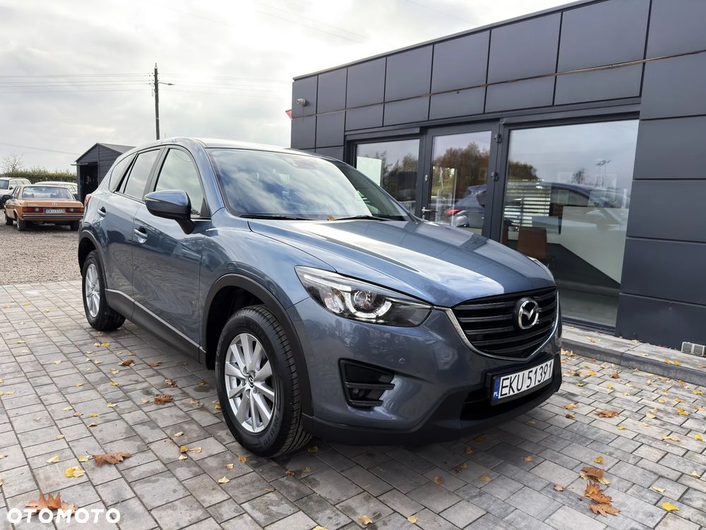 Mazda CX-5 2.0 Skyenergy 2WD - 15