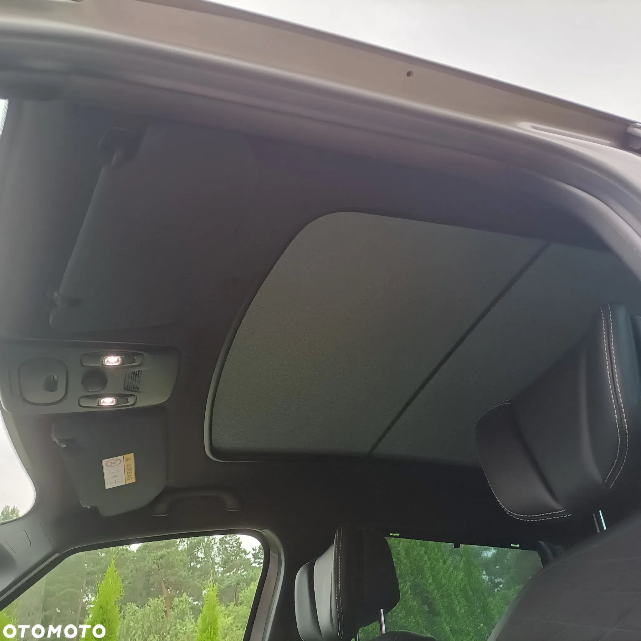 Renault Scenic 1.3 TCe Energy Bose EDC - 22