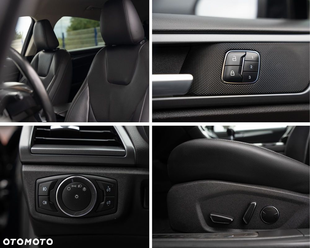 Ford Mondeo 2.0 TDCi Titanium - 30