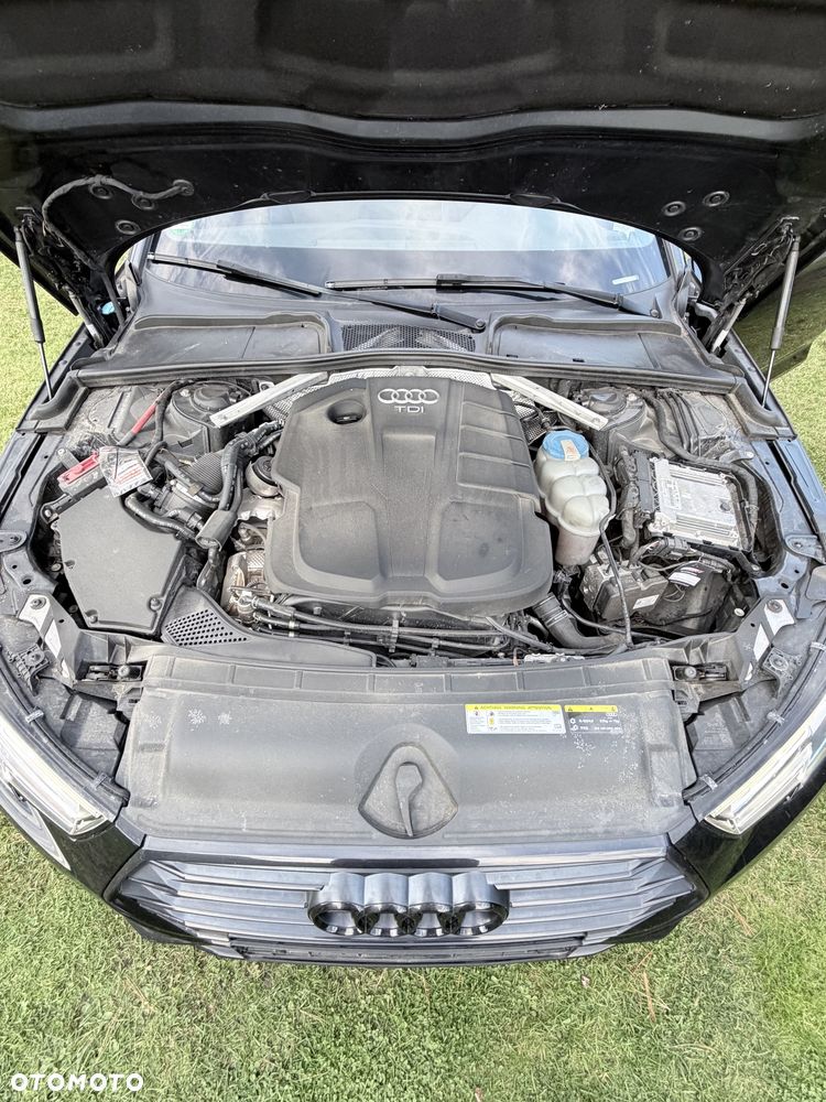 Audi A4 Avant - 28