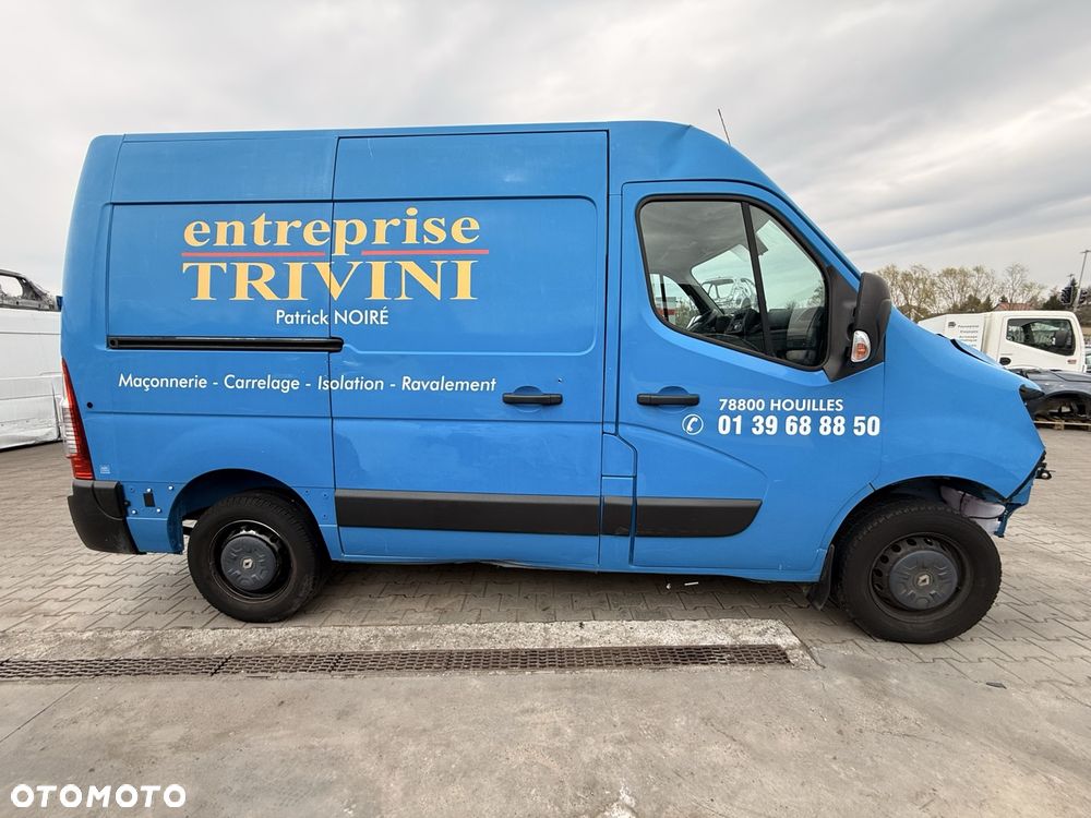 Renault MASTER L1H2 - 3