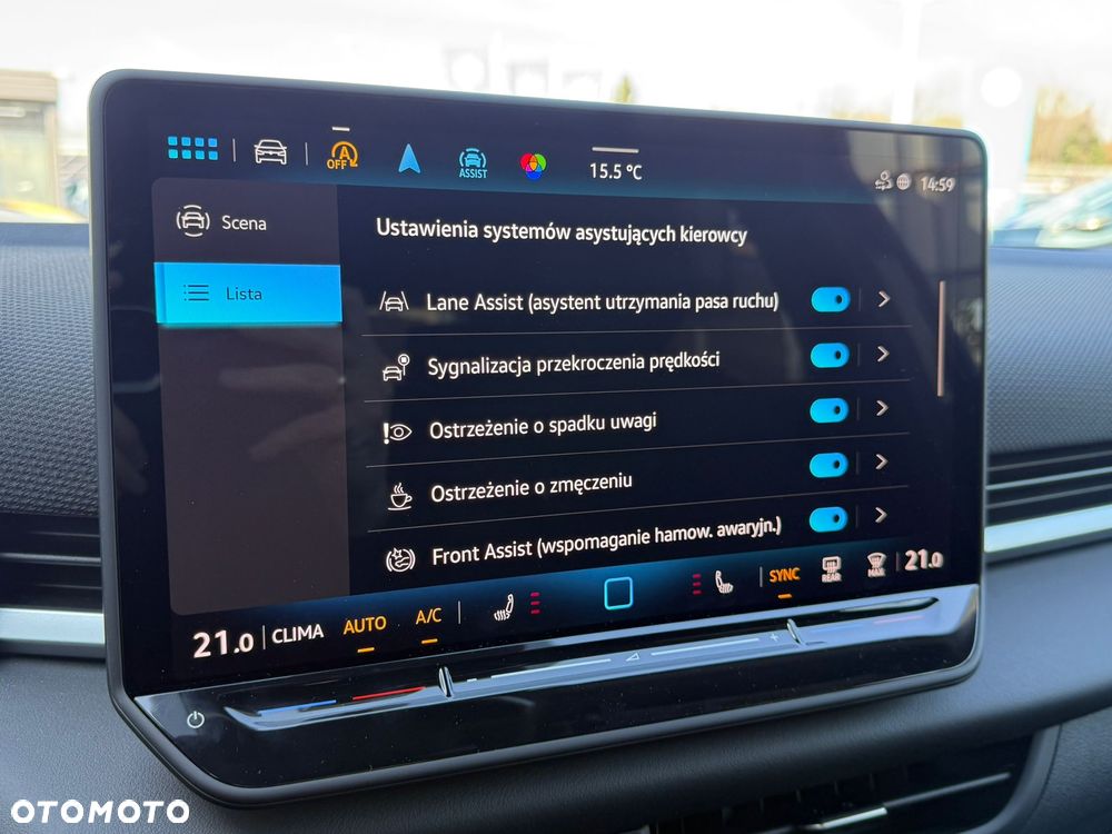 Volkswagen T-Roc 1.5 TSI R-Line DSG - 28