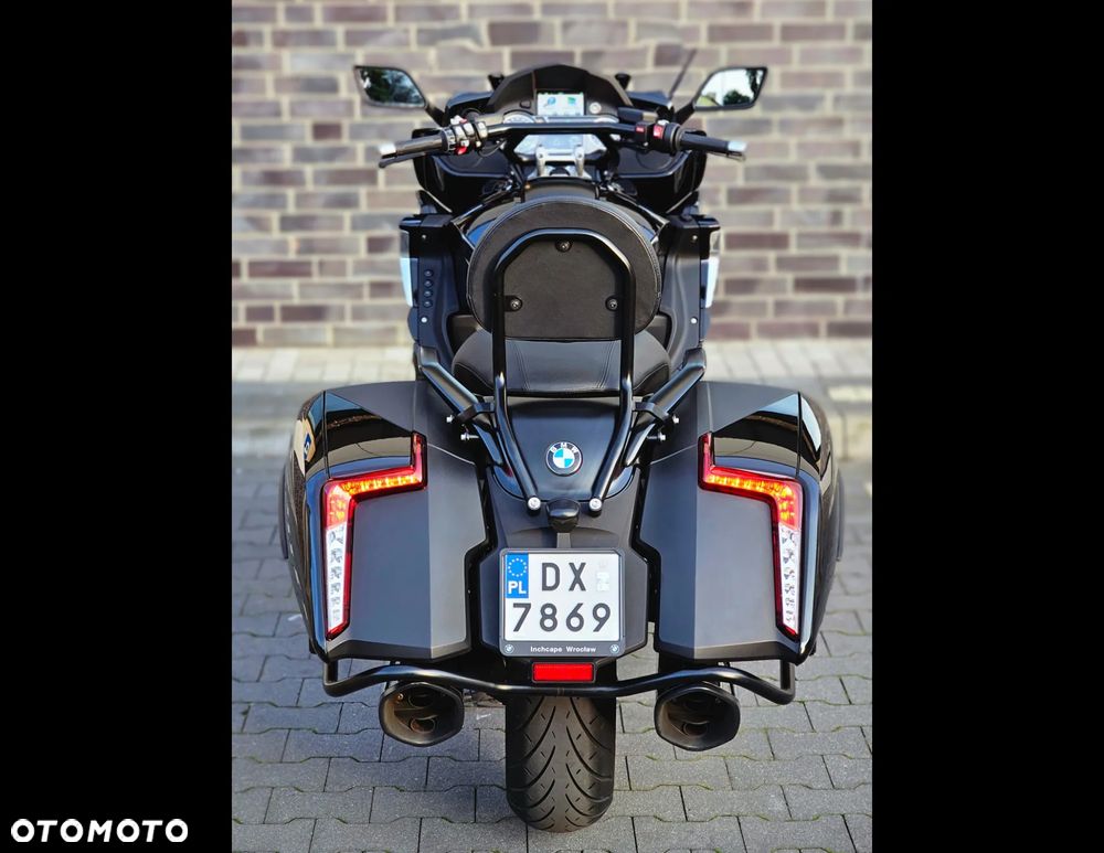 BMW K - 13