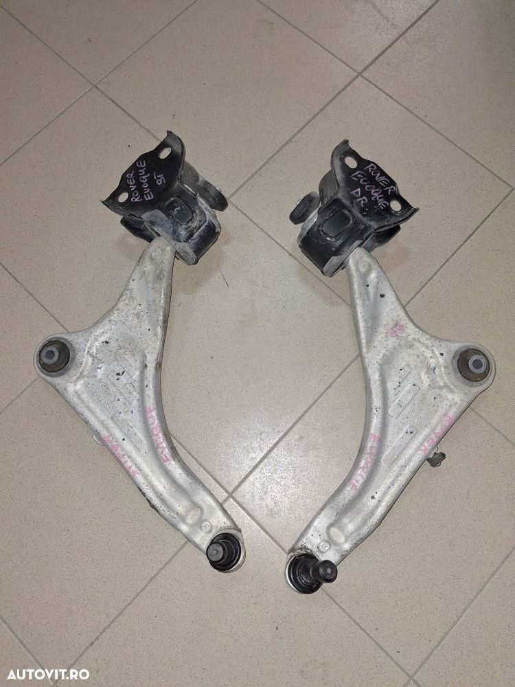 Bascula trapez față Land Rover Evoque 2.2 D L538  2012+ - 4