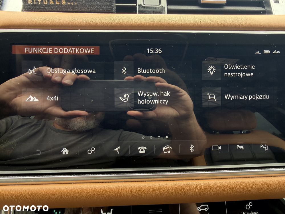 Land Rover Range Rover Sport S 3.0 D HSE Dynamic - 25