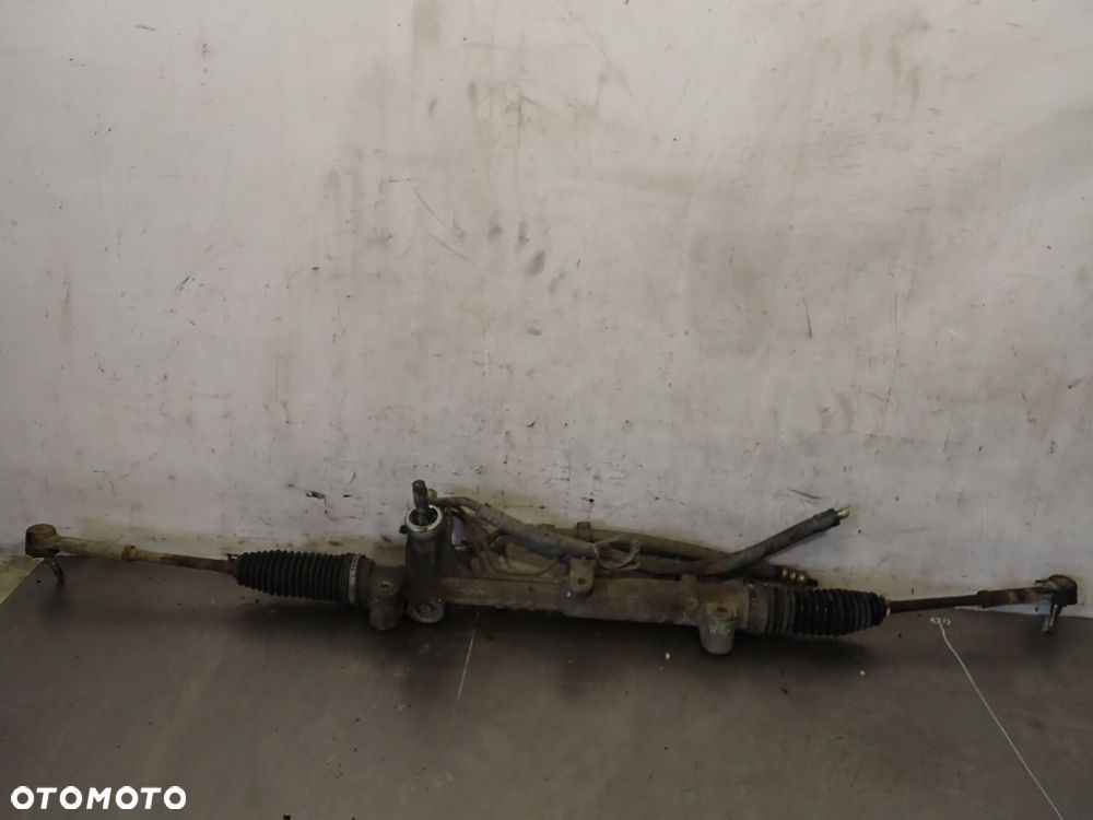 MAGLOWNICA ZE WSPOMAGANIEM CITROEN NEMO 1.4HDI - 1