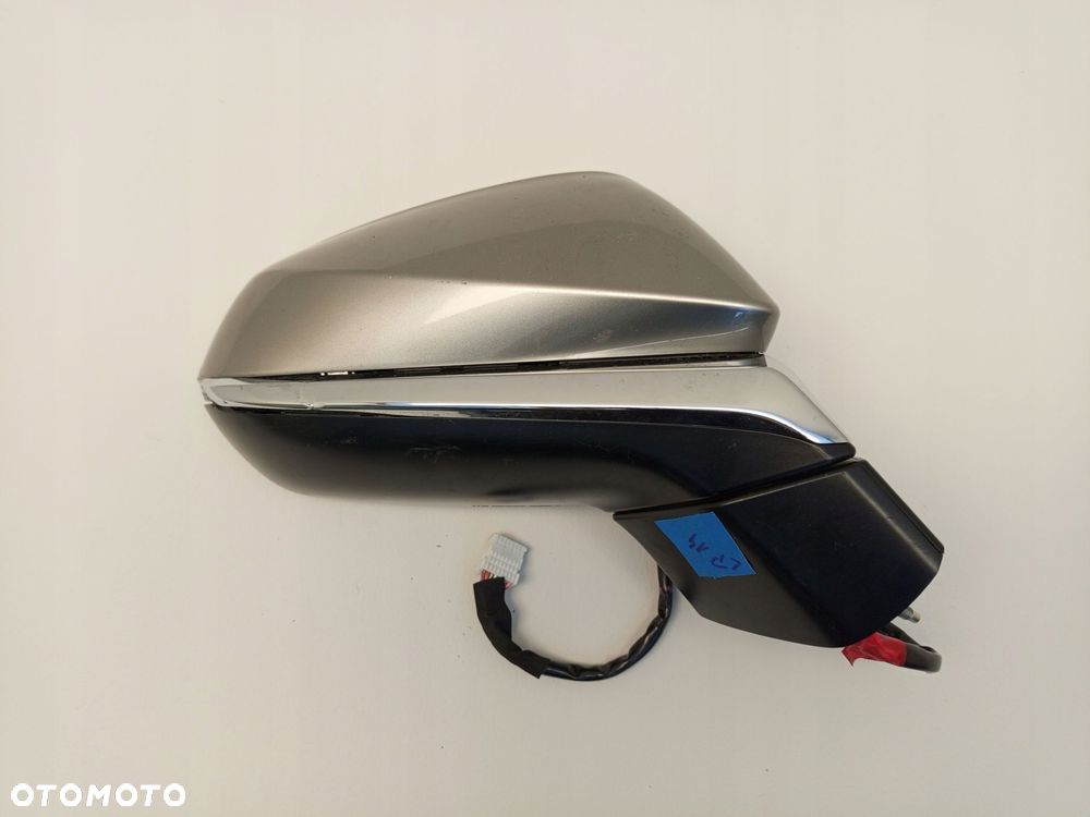 LEXUS RX V 5 2022- LUSTERKO PRAWE PRZÓD PRZEDNIE 15 PIN - 2