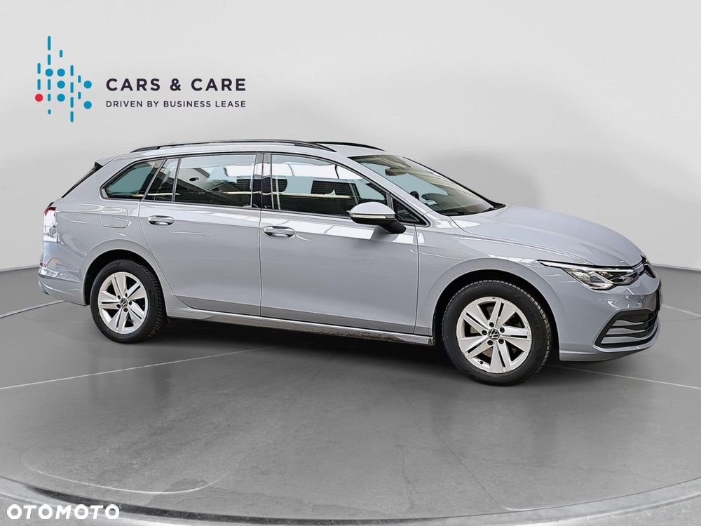 Volkswagen Golf 2.0 TDI Life - 24