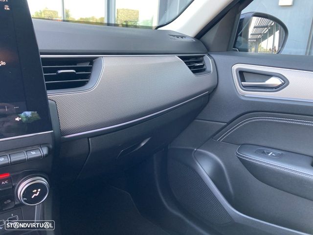 Renault Arkana 1.3 TCe Techno EDC - 31