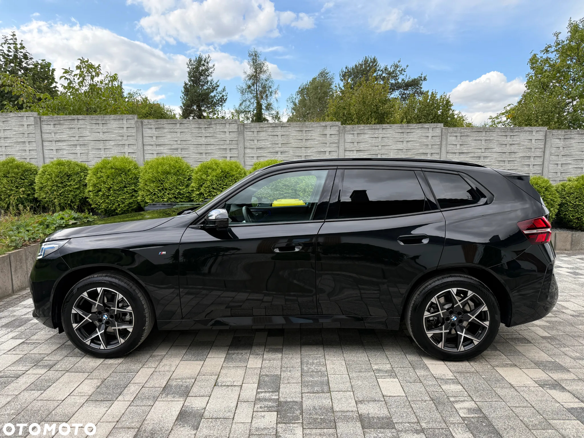 BMW X3 - 7