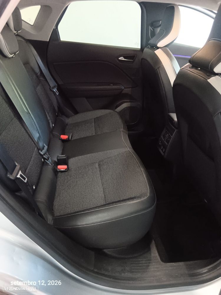 Renault Captur - 15