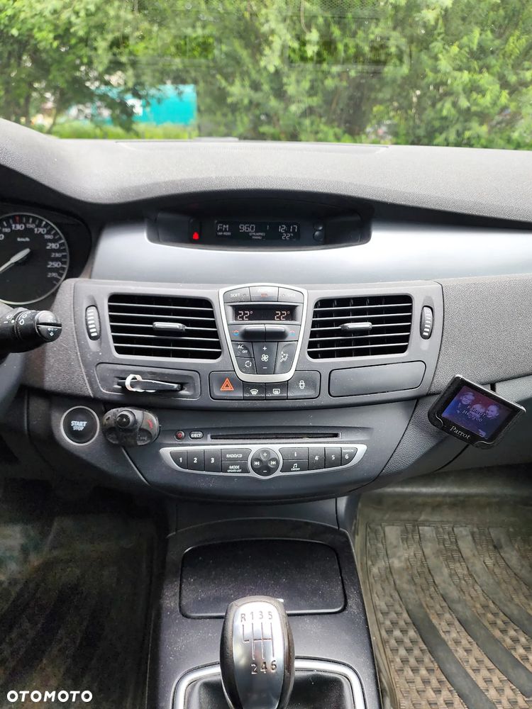 Renault Laguna 2.0 16V 140 Expression - 29