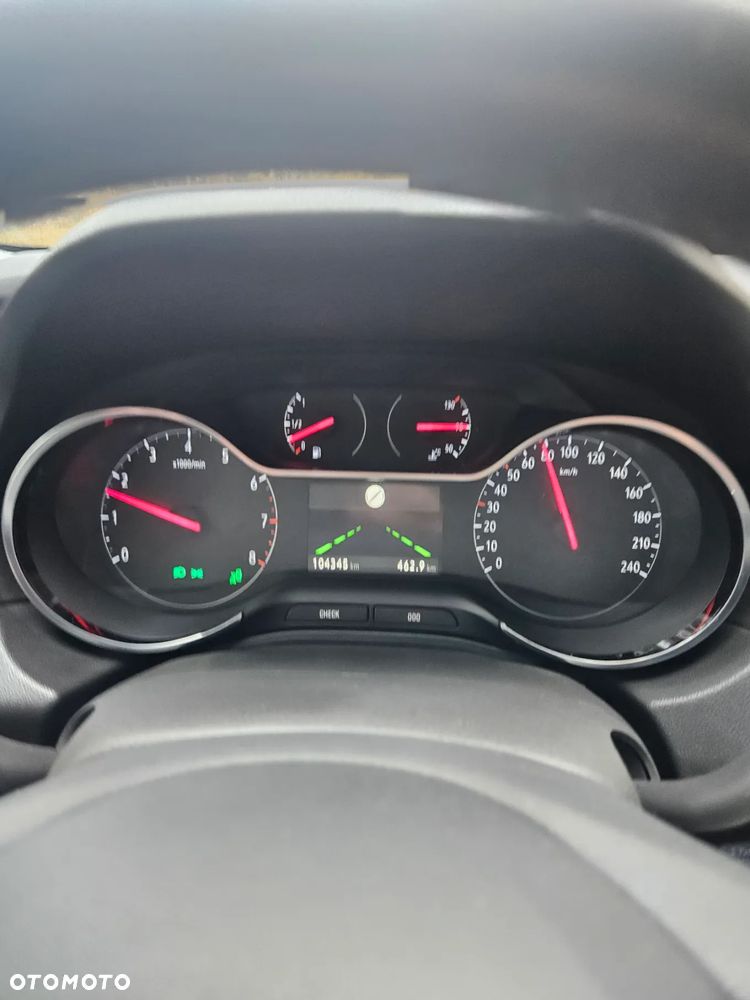 Opel Grandland X 1.2 T Ultimate S&S - 16