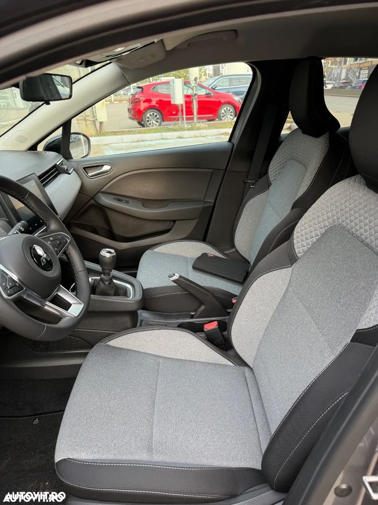 Mitsubishi Colt 1.0 L MPI-T Invite Style - 10