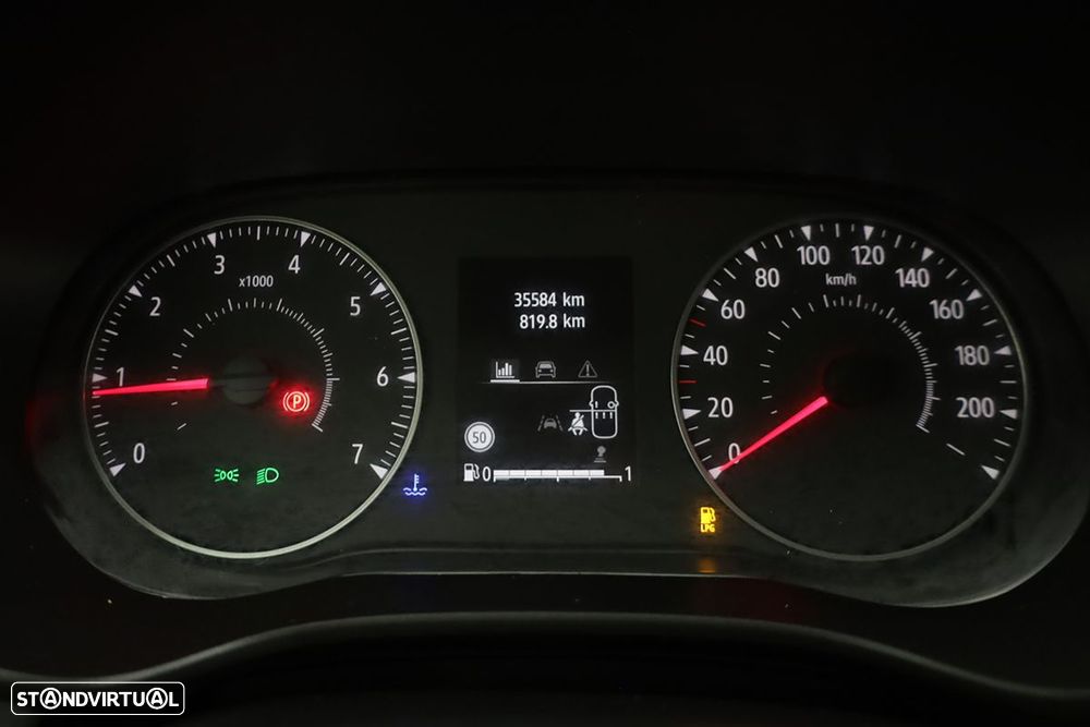 Dacia Jogger 1.0 ECO-G Extreme+ Up&Go 7L Bi-Fuel - 15
