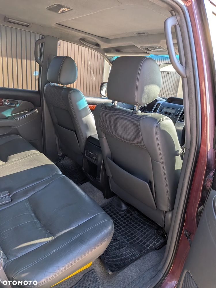 Toyota Land Cruiser 3.0 D Luna - 8