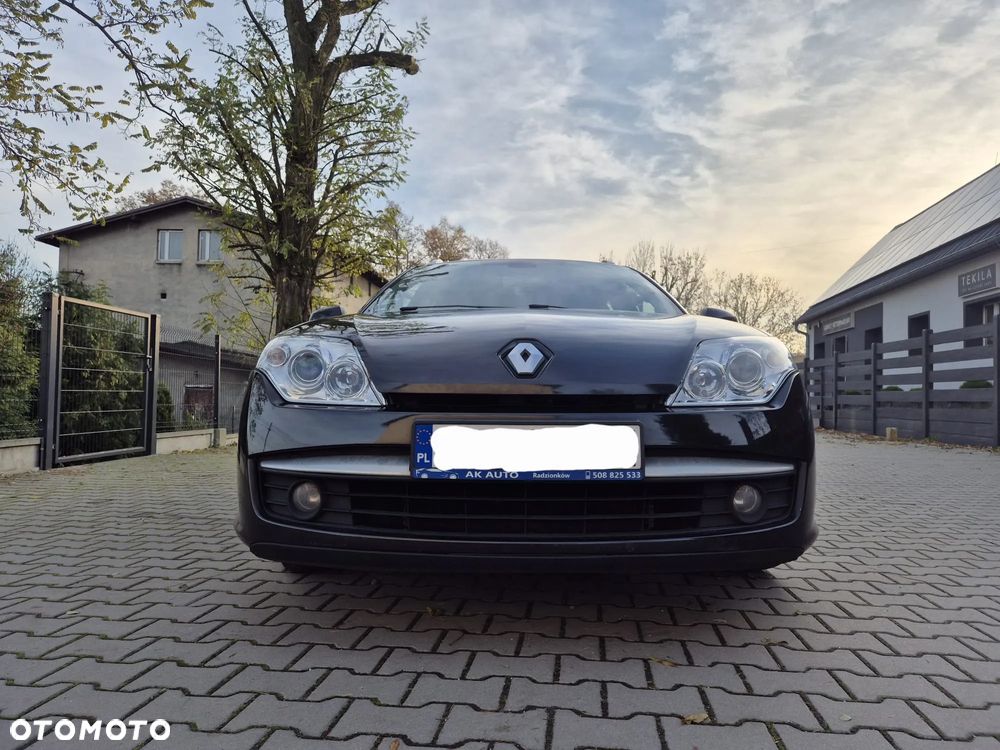 Renault Laguna 2.0 Authentique - 2