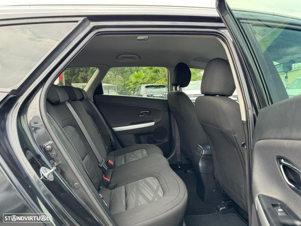 Kia Ceed SW 1.6 CRDi Prime - 7