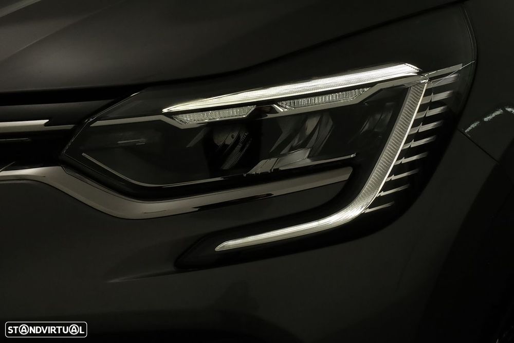 Renault Captur 1.0 TCe Techno - 6