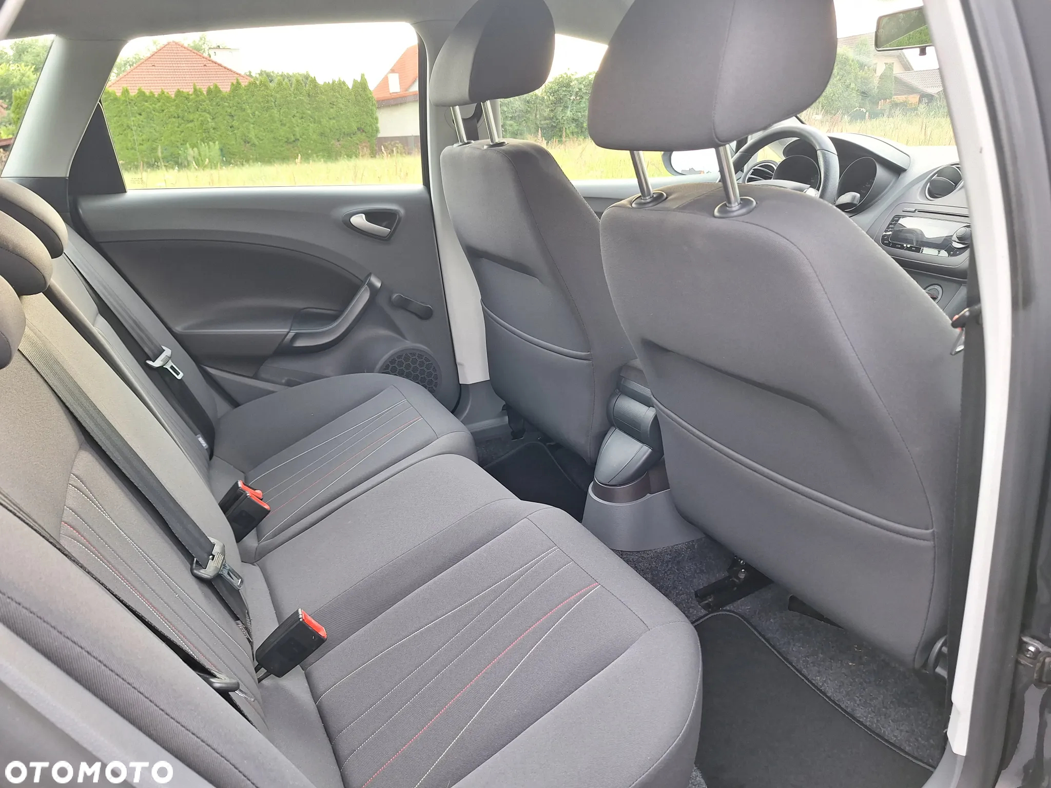 Seat Ibiza - 22