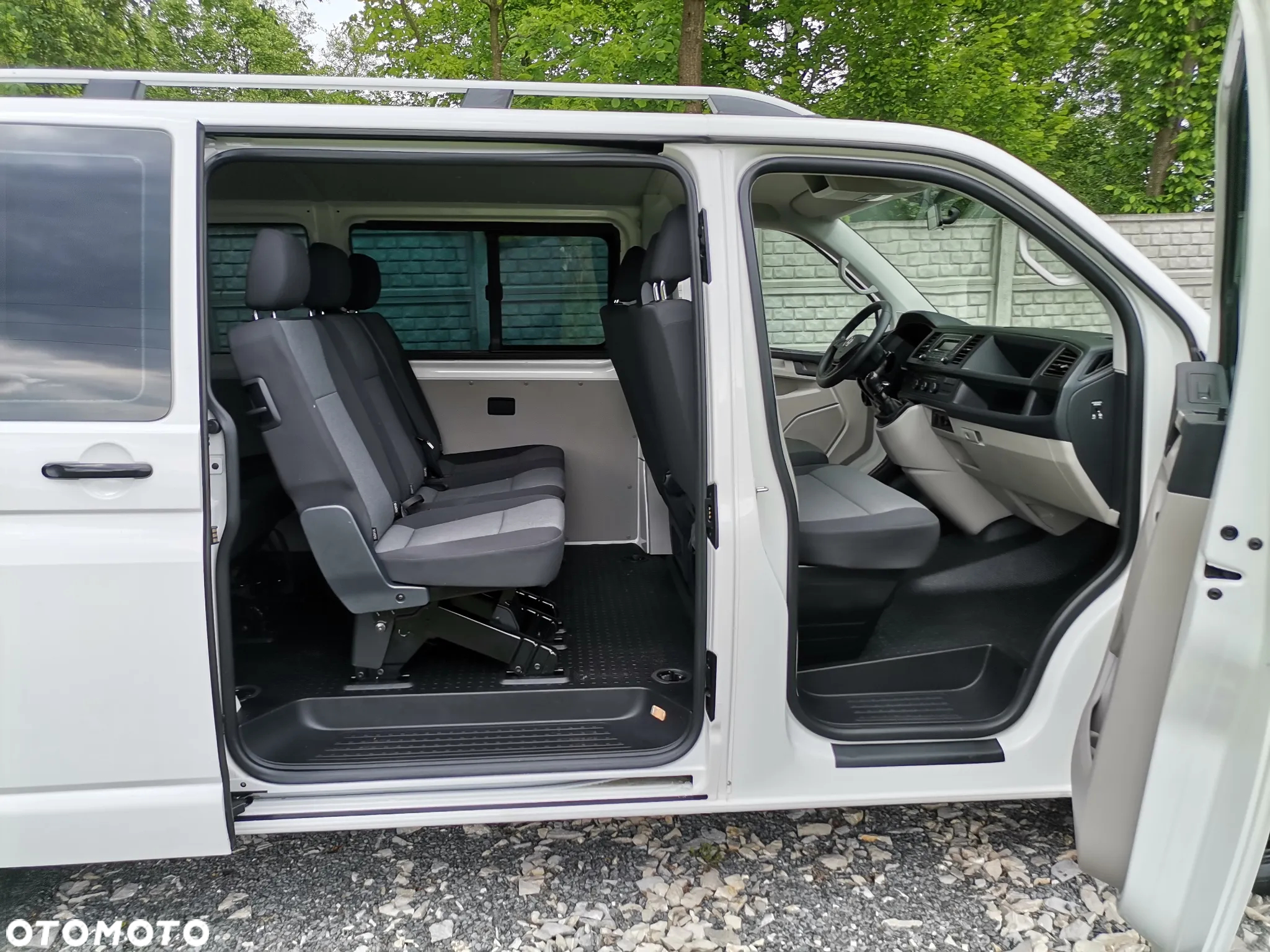 Volkswagen Transporter T6 Lang Plus Comfortline - 8